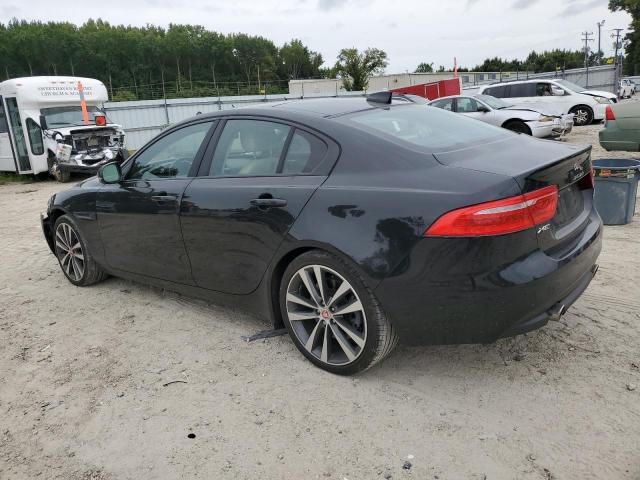 Photo 2 from auction – 2018 JAGUAR XE PRESTIG with VIN SAJAK4EVXJCP24211