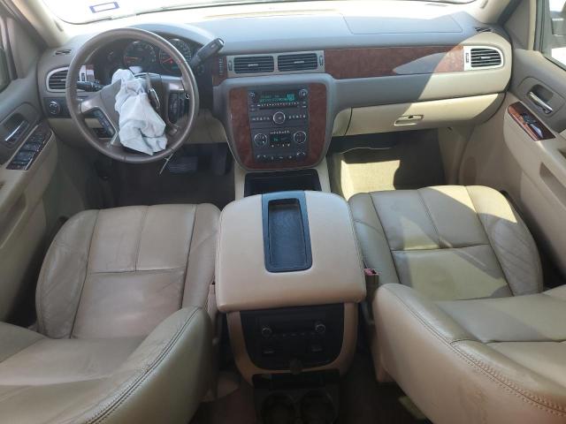 Photo 8 from auction – 2011 CHEVROLET AVALANCHE with VIN 3GNMCFE06BG250062