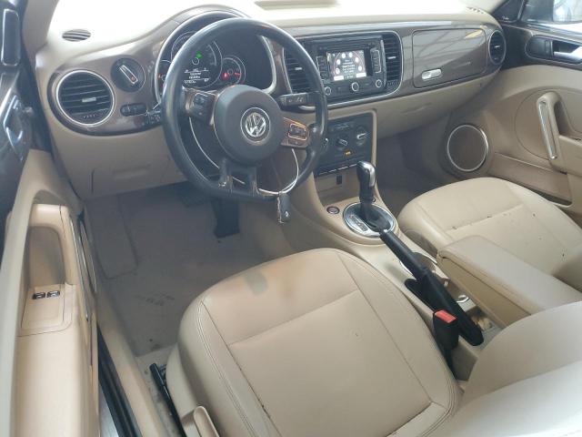 Photo 8 from auction – 2013 VOLKSWAGEN BEETLE with VIN 3VWJP7ATXDM633672