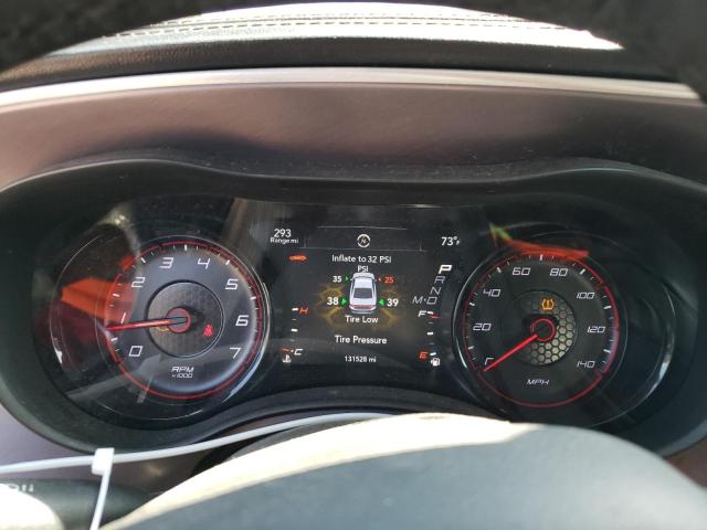 Photo 9 from auction – 2019 DODGE CHARGER SX with VIN 2C3CDXBG0KH576727