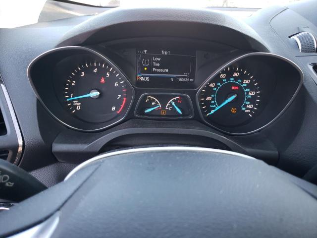 Снимка 9 от търг – 2014 FORD ESCAPE TIT с VIN 1FMCU9J90EUE19786