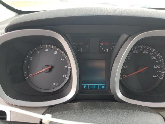 Photo 9 from auction – 2011 CHEVROLET EQUINOX LS with VIN 2CNFLCEC4B6297611