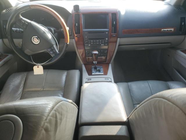 Photo 8 from auction – 2006 CADILLAC STS with VIN 1G6DC67A960102905