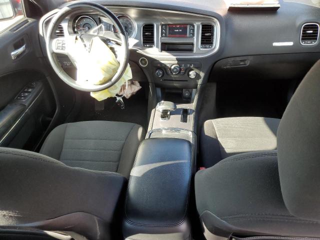 Photo 8 from auction – 2013 DODGE CHARGER SE with VIN 2C3CDXBG2DH539892