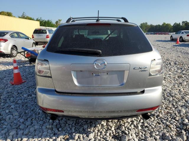 Photo 6 from auction – 2011 MAZDA CX-7 with VIN JM3ER4C34B0372735