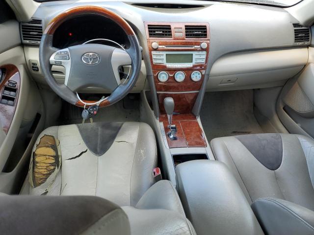 Photo 8 from auction – 2008 TOYOTA CAMRY CE with VIN 4T4BE46K08R031846