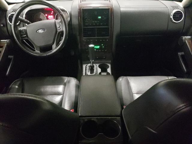 Photo 8 from auction – 2007 FORD EXPLORER L with VIN 1FMEU75837UB53097