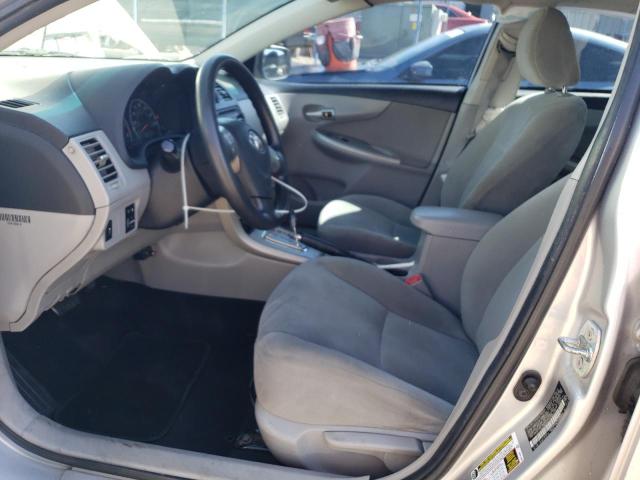 Photo 7 from auction – 2012 TOYOTA COROLLA BA with VIN 2T1BU4EE1CC828089