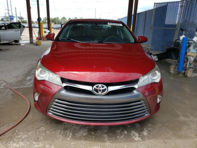 Photo 5 from auction – 2017 TOYOTA CAMRY LE with VIN 4T1BF1FK2HU679615