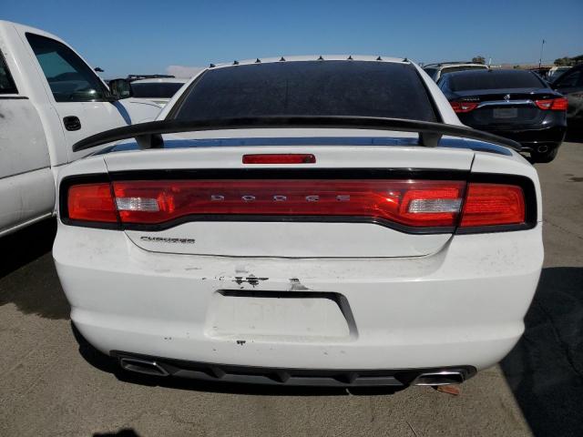 Photo 6 from auction – 2011 DODGE CHARGER with VIN 2B3CL3CG9BH566642