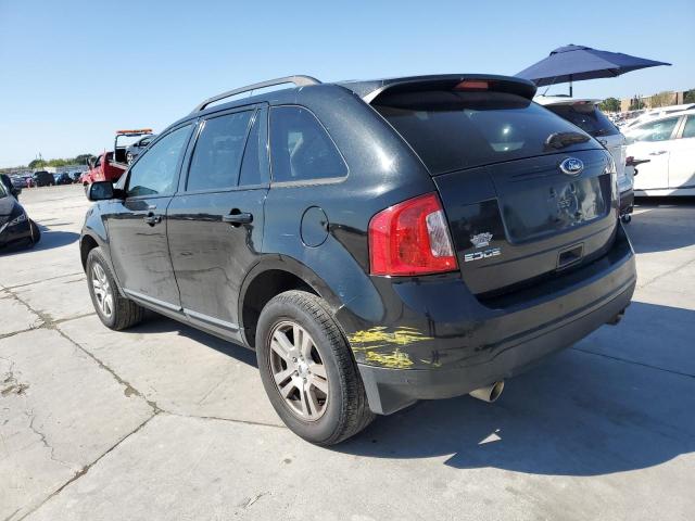 Photo 2 from auction – 2013 FORD EDGE SE with VIN 2FMDK3GCXDBA36047