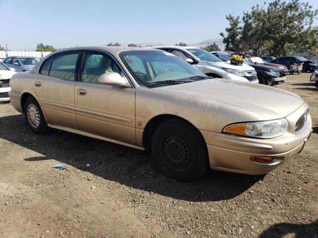 Photo 4 from auction – 2005 BUICK LESABRE CU with VIN 1G4HP52K95U217293