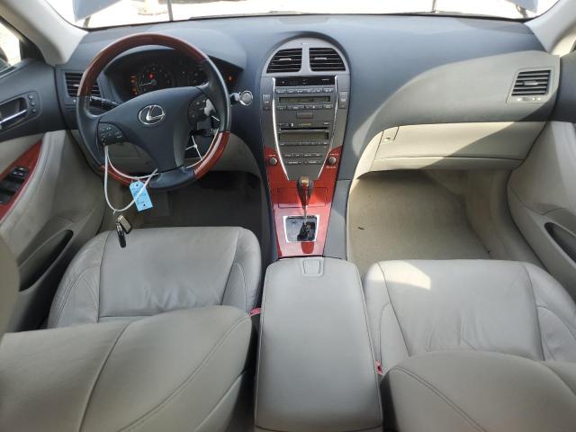 Photo 8 from auction – 2007 LEXUS ES 350 with VIN JTHBJ46G472133939
