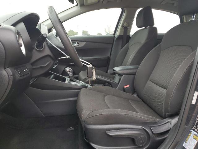 Photo 7 from auction – 2020 KIA FORTE FE with VIN 3KPF24AD4LE143154