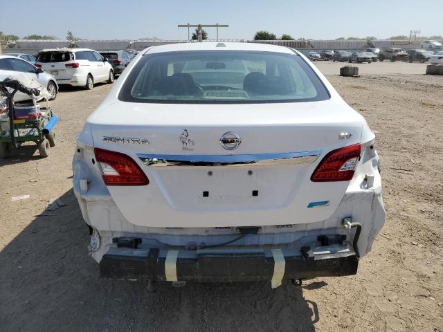 Photo 6 from auction – 2013 NISSAN SENTRA S with VIN 3N1AB7AP0DL770973