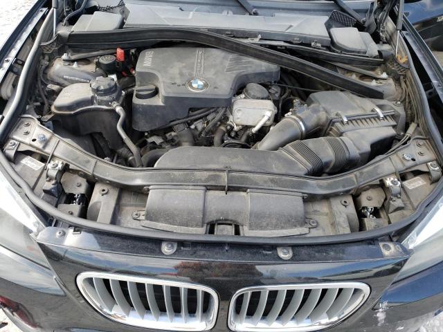 Photo 12 from auction – 2015 BMW X1 SDRIVE2 with VIN WBAVM1C58FV498996