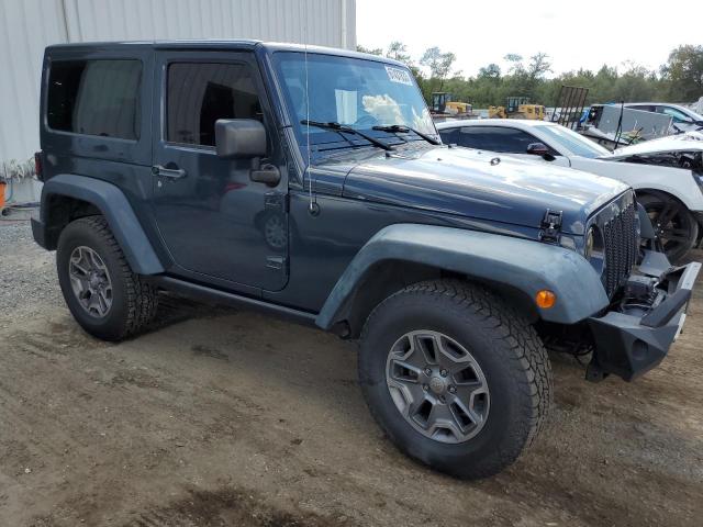 Photo 4 from auction – 2016 JEEP WRANGLER R with VIN 1C4BJWCG7GL302881