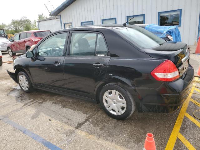 Photo 2 from auction – 2010 NISSAN VERSA S with VIN 3N1BC1AP0AL380885