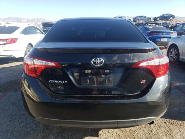 Photo 6 from auction – 2016 TOYOTA COROLLA L with VIN 5YFBURHE4GP425271
