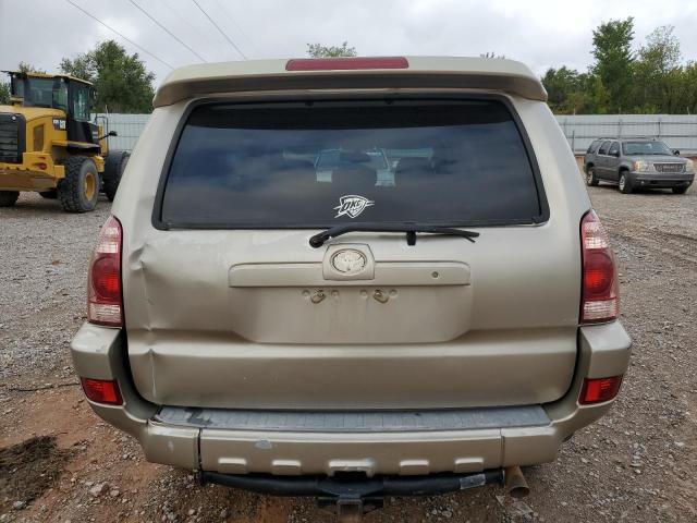 Photo 6 from auction – 2003 TOYOTA 4RUNNER LI with VIN JTEZT17RX30012455