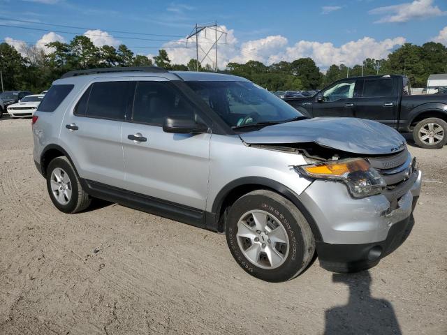 Photo 4 from auction – 2013 FORD EXPLORER with VIN 1FM5K7B86DGC77546