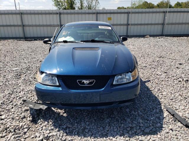 Photo 5 from auction – 1999 FORD MUSTANG with VIN 1FAFP4046XF112668