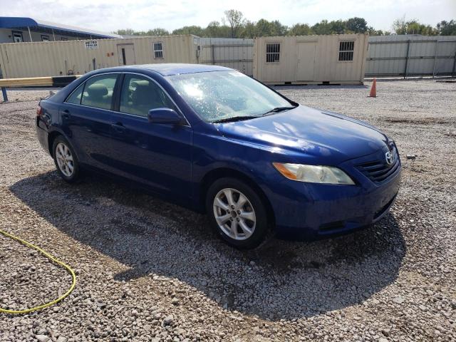 Photo 4 from auction – 2008 TOYOTA CAMRY CE with VIN 4T1BE46K48U261884