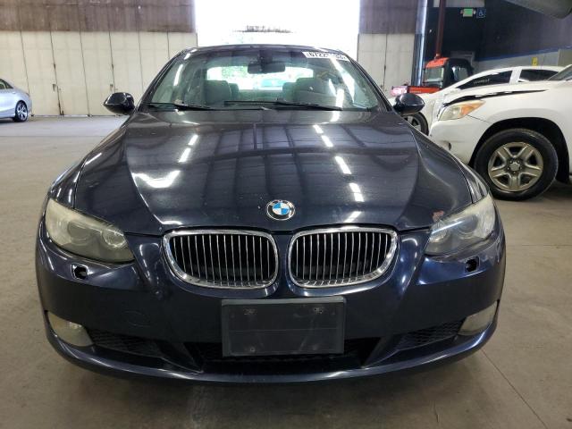 Photo 5 from auction – 2008 BMW 3 SERIES with VIN WBAWV53508PF95239