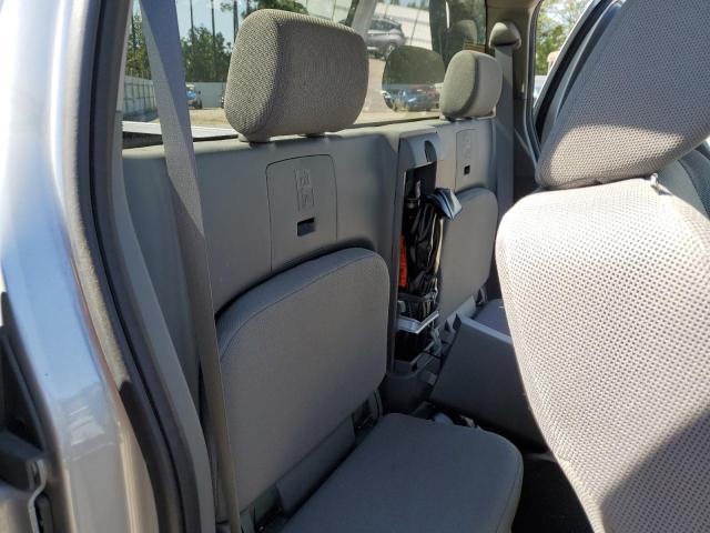 Photo 10 from auction – 2019 NISSAN FRONTIER S with VIN 1N6BD0CT6KN738505