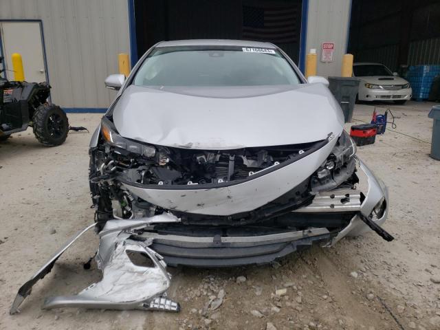 Photo 5 from auction – 2017 TOYOTA PRIUS PRIM with VIN JTDKARFP4H3023175