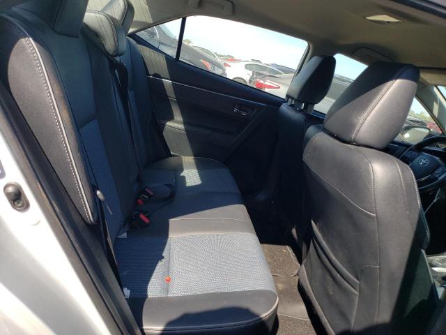 Photo 10 from auction – 2015 TOYOTA COROLLA L with VIN 2T1BURHE8FC264647