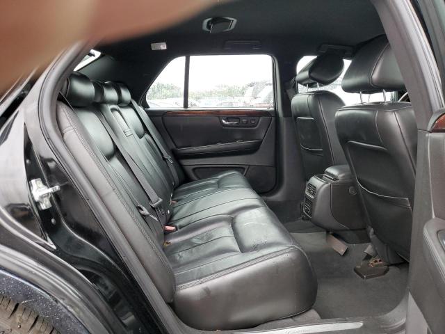 Photo 10 from auction – 2007 CADILLAC DTS with VIN 1G6KD57Y17U201742