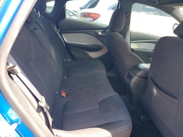 Photo 10 from auction – 2015 DODGE DART SXT with VIN 1C3CDFBBXFD279207