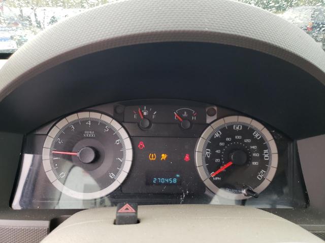 Photo 9 from auction – 2009 FORD ESCAPE XLS with VIN 1FMCU02789KB96083