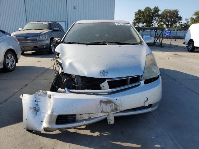 Photo 5 from auction – 2008 TOYOTA PRIUS with VIN JTDKB20U683458167