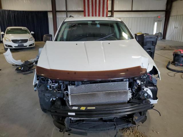 Photo 5 from auction – 2018 DODGE JOURNEY SE with VIN 3C4PDCABXJT527004