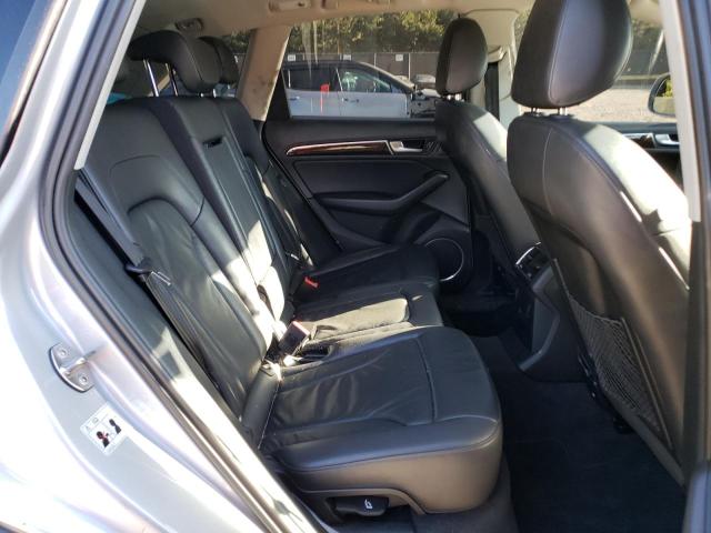 Photo 11 from auction – 2016 AUDI Q5 PREMIUM with VIN WA1L2AFP1GA050745
