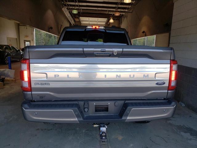 Photo 6 from auction – 2022 FORD F150 SUPER with VIN 1FTFW1ED7NFA22723