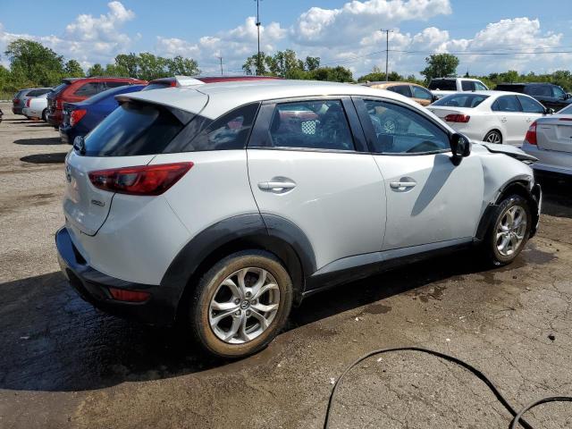 Photo 3 from auction – 2016 MAZDA CX-3 TOURI with VIN JM1DKFC78G0136569