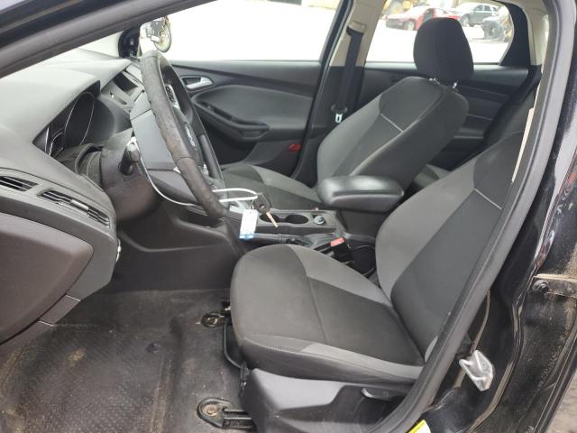 Photo 7 from auction – 2014 FORD FOCUS SE with VIN 1FADP3F27EL102737