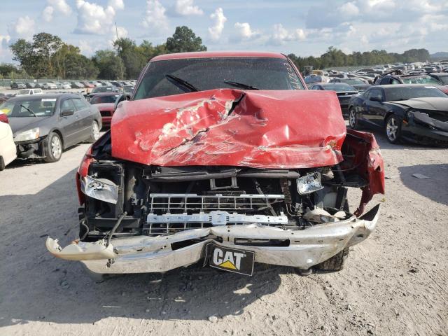 Photo 5 from auction – 2000 CHEVROLET SILVERADO with VIN 1GCEK14T3YZ157992