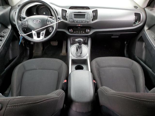 Photo 8 from auction – 2012 KIA SPORTAGE E with VIN KNDPCCA26C7248899