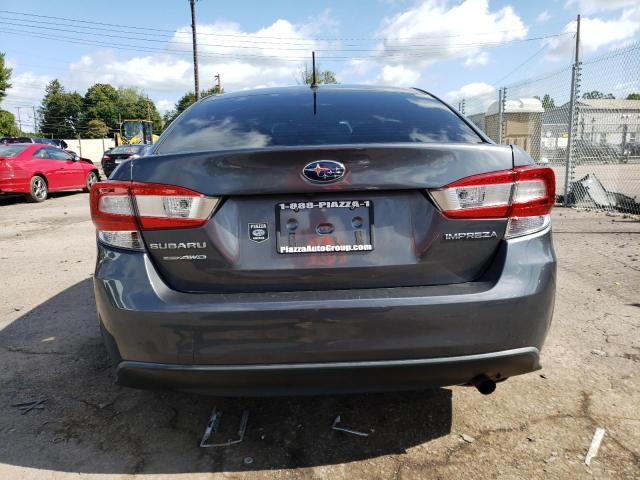 Photo 6 from auction – 2019 SUBARU IMPREZA with VIN 4S3GKAB61K3608806
