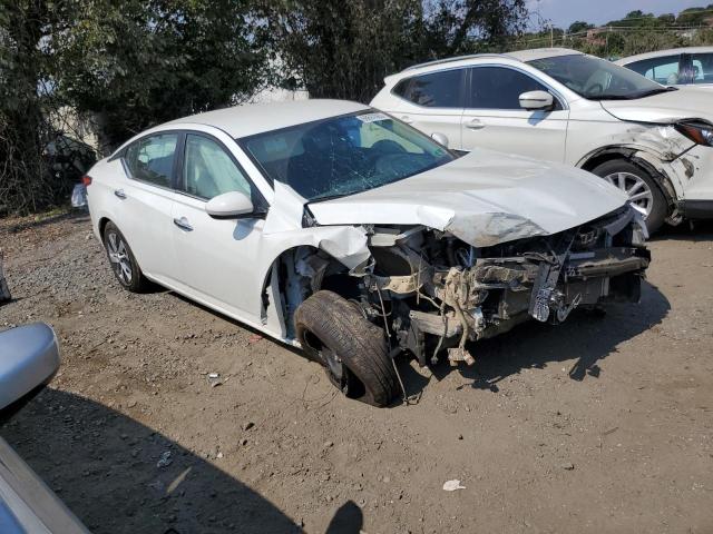 Photo 4 from auction – 2023 NISSAN ALTIMA S with VIN 1N4BL4BV3PN317385