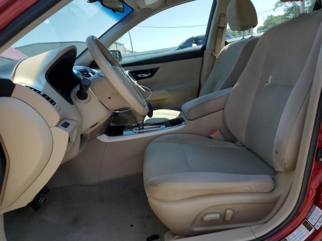 Photo 7 from auction – 2014 NISSAN ALTIMA with VIN 1N4AL3AP8EC328044
