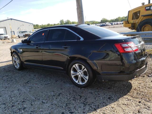 Photo 2 from auction – 2017 FORD TAURUS SEL with VIN 1FAHP2E82HG110923