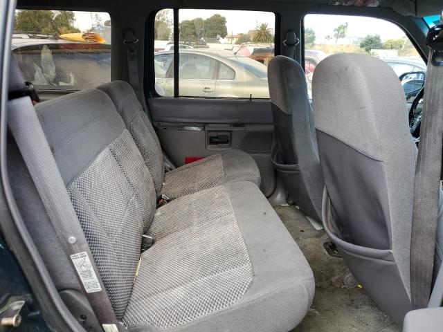 Photo 11 from auction – 1994 FORD EXPLORER with VIN 1FMDU34X6RUC54134