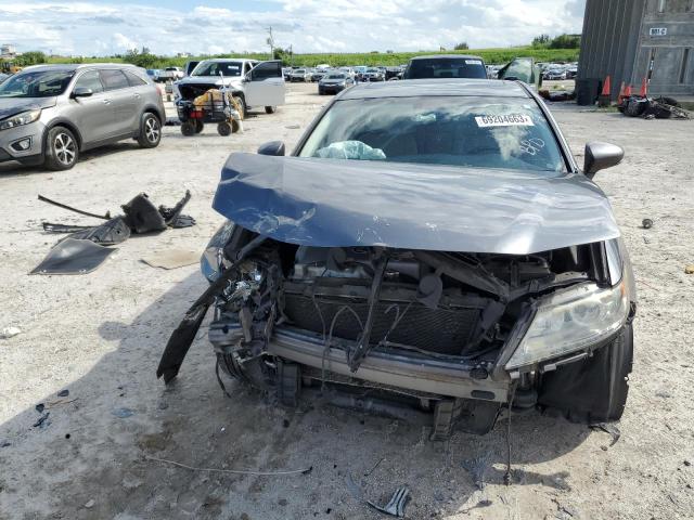 Photo 5 from auction – 2015 LEXUS ES 350 with VIN JTHBK1GG2F2169864