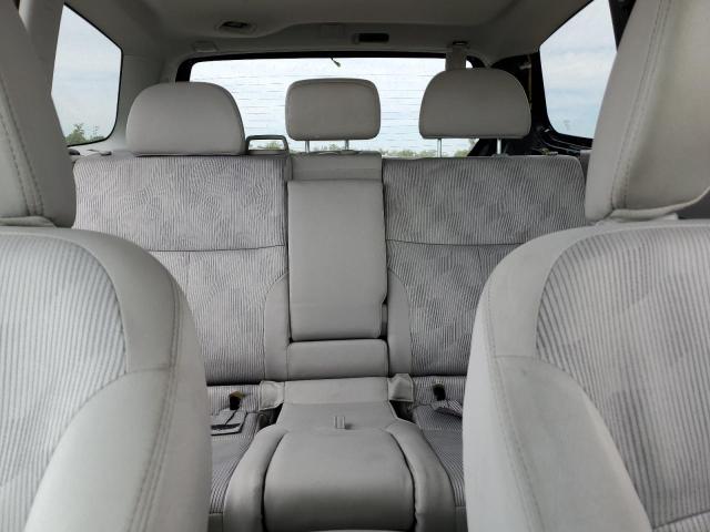 Photo 10 from auction – 2010 SUBARU FORESTER 2 with VIN JF2SH6CC7AH765978