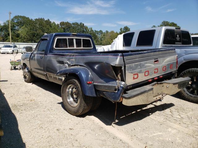 Снимка 2 от търг – 1990 DODGE D-SERIES D с VIN 1B7ME3683LS618780